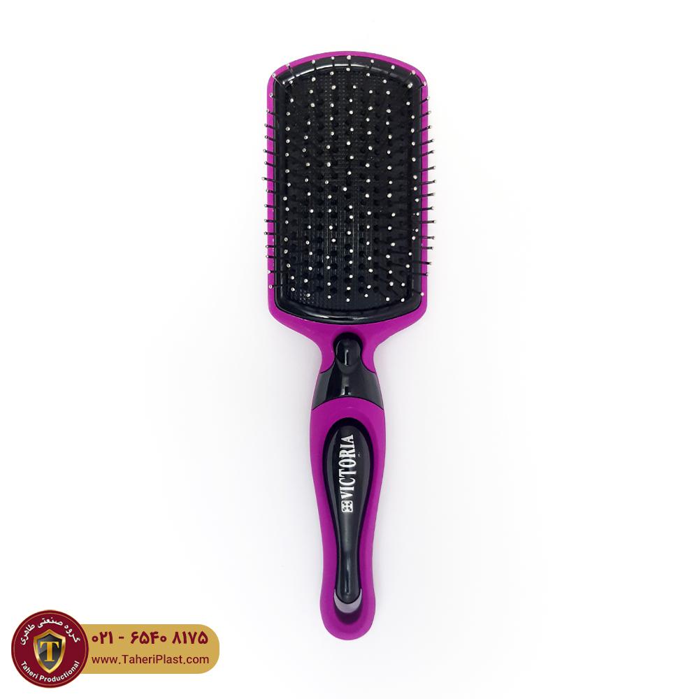 برس شانه ویکتوریا