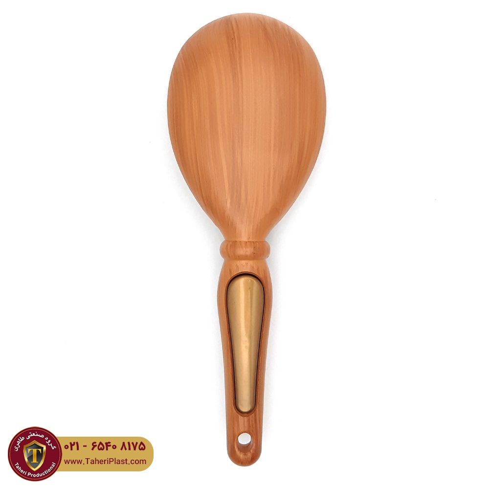 برس موی پهن