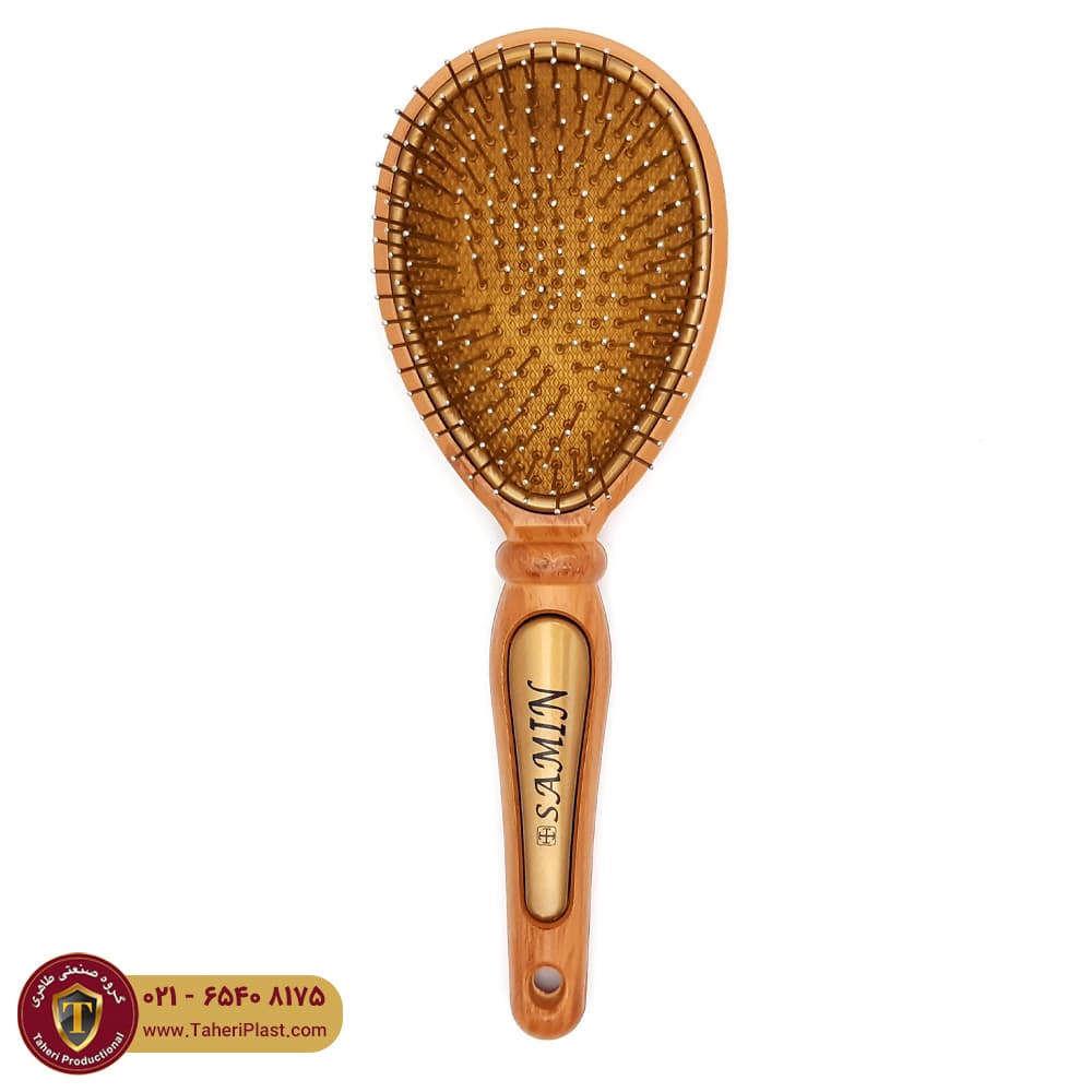 برس موی پهن