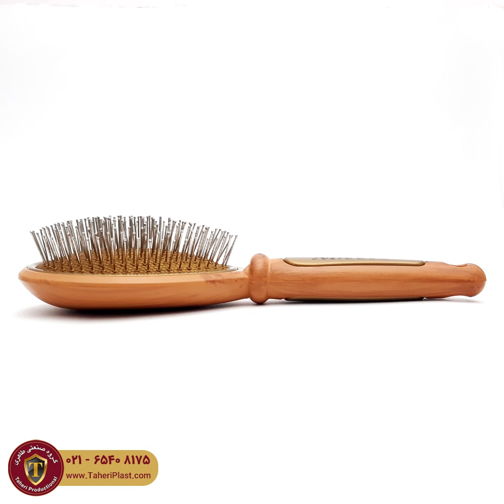 برس موی پهن