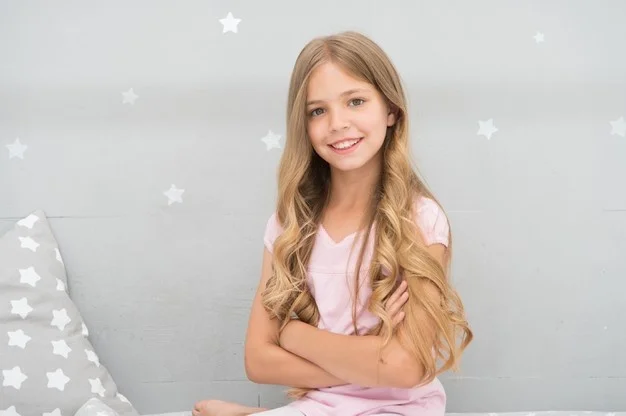 ترفند برای داشتن موی های سالم و پرپشت